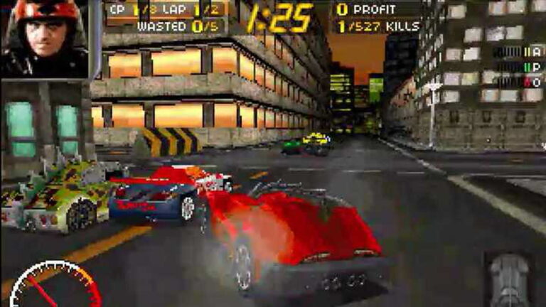Carmageddon vuelve a ser legal en la Ciudad tras 28 años de prohibición