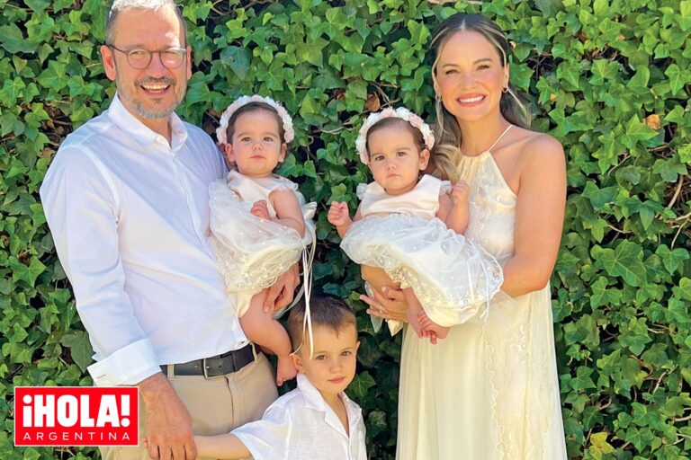 Luz Cipriota y David Serrano: Una Boda Íntima y Emotiva en Madrid
