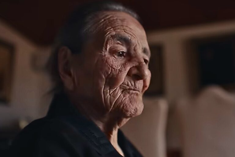 El Secreto de la Longevidad: La Historia de María Antonietta, la Centenaria que No Toma Medicamentos
