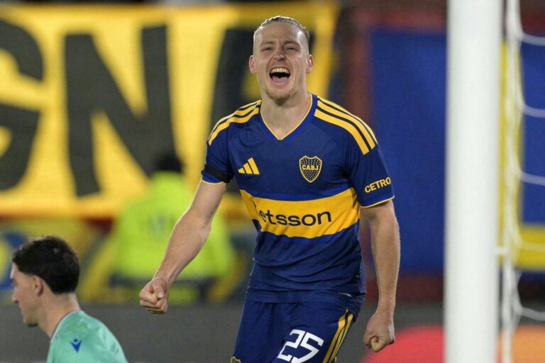 Boca Juniors se prepara para un crucial enfrentamiento ante Platense