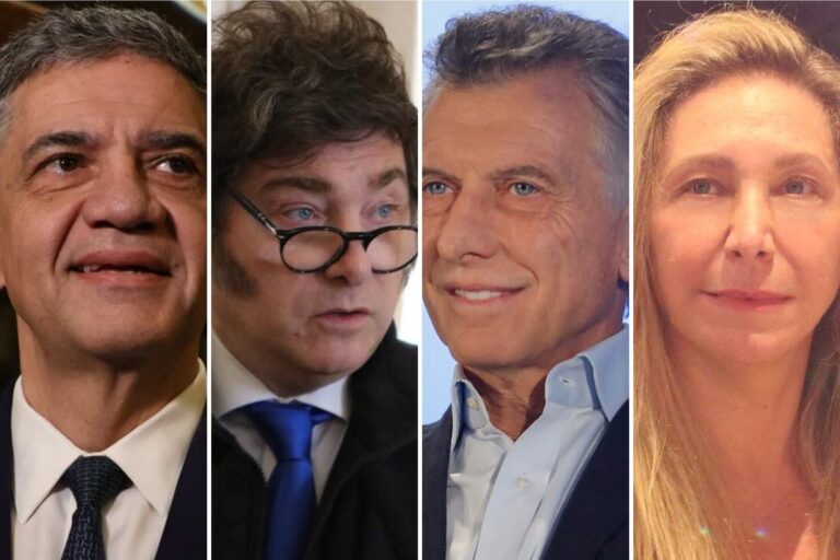 Renace el Diálogo: Macri y los Milei Buscan Estrategias para 2027