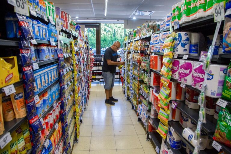 Reorganización del Control Alimentario: Se Disuelve el INAL y Se Redistribuyen Funciones Clave