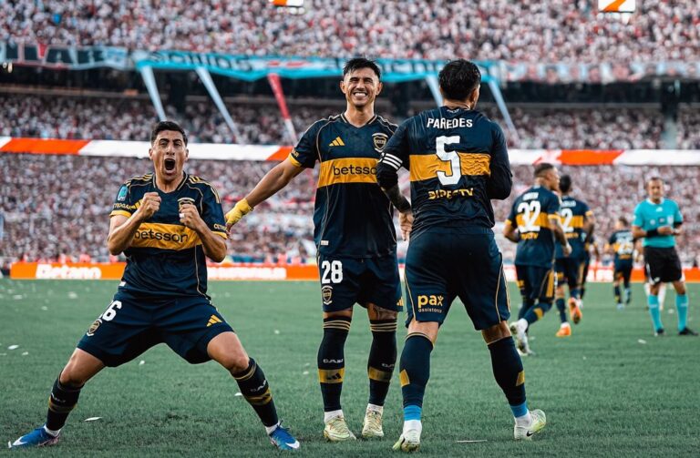 Boca Juniors detiene la incorporación de un delantero a la espera de Adam Bareiro