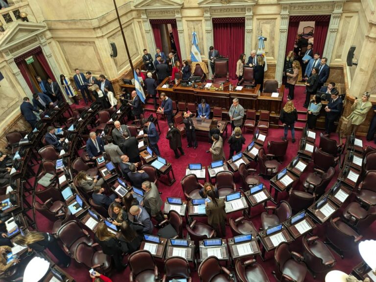 Pablo Moyano se pronuncia sobre la detención de su hermano Facundo: «Que lo defina la Justicia»