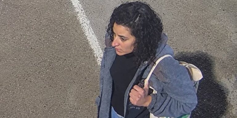 Micaela Albornoz: Hallada Sana y Salva en Brasil Tras Más de un Mes de Búsqueda
