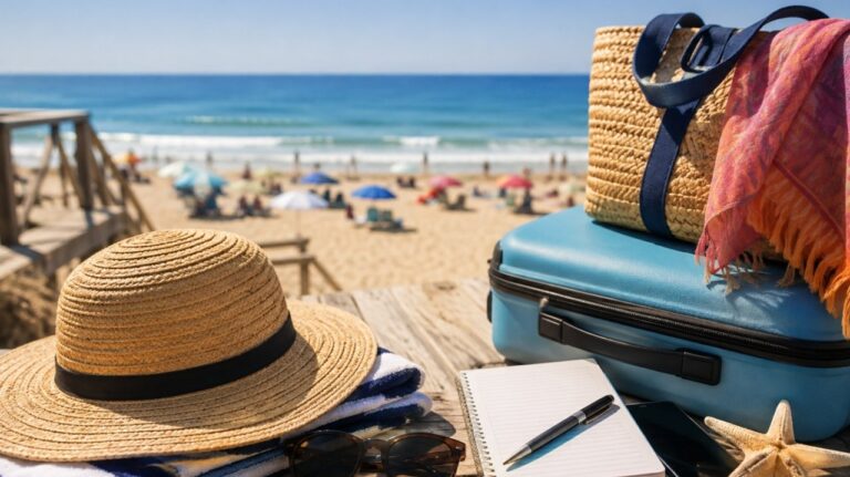 Consejos para Reservar Vacaciones de Verano 2027 y Ahorrar Dinero