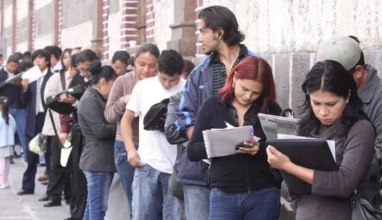 Universitarios Inician Paro Nacional por Ley de Financiamiento