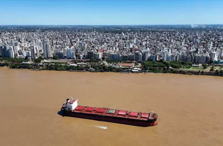 Paro Nacional en Puertos: Las Claves del Conflicto Laboral