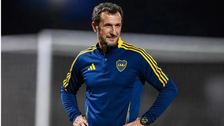 Boca Juniors cede a Marcelo Weigandt a Liga Deportiva Universitaria de Quito