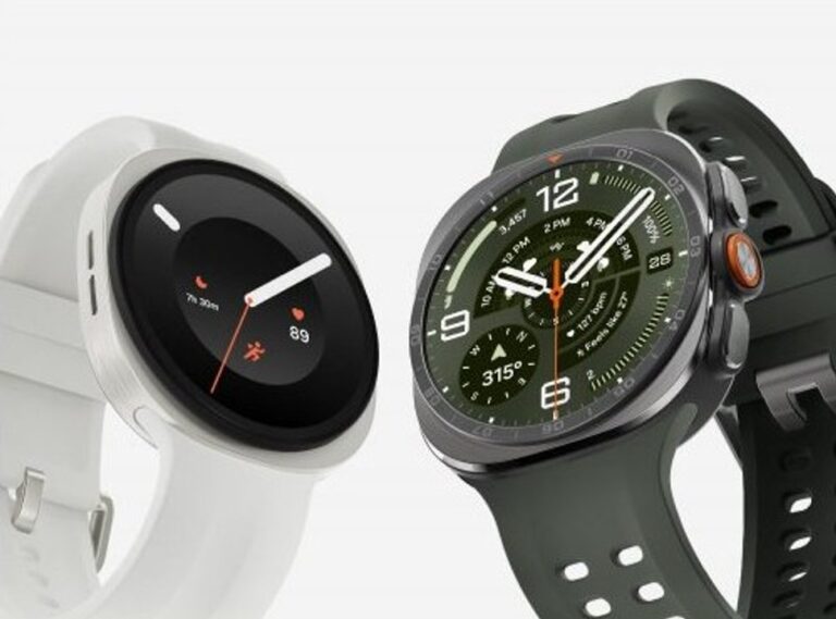 Samsung lanza los Galaxy Watch9 y Ultra2 en Argentina con atractivas ofertas de lanzamiento