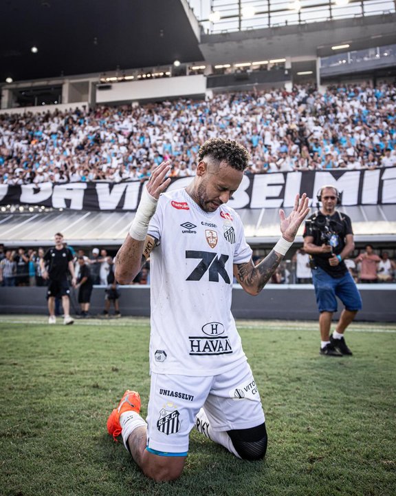 Neymar Júnior: ¿Fin de una Era en el Fútbol Profesional?