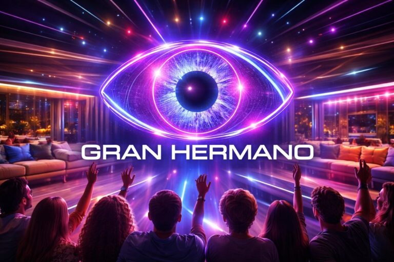 Gran Hermano: Alejandra Majluf es la nueva eliminada en un tenso duelo final