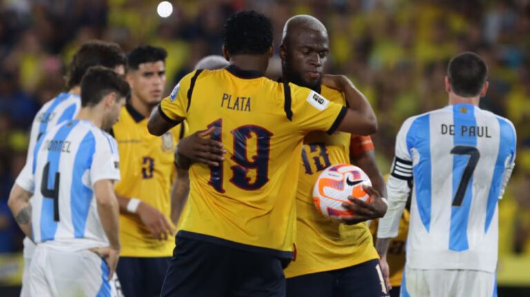 Boca Juniors avanza en el fichaje de Enner Valencia para reforzar su delantera