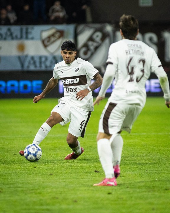 Coquimbo Unido y Platense se enfrentan por un lugar en los cuartos de final de la Copa Libertadores