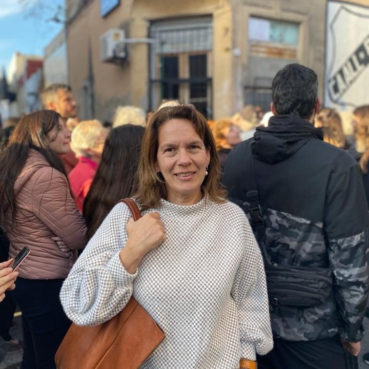 Mariana Ron Asume el Liderazgo de la Dirección de Asuntos Culturales de la Cancillería