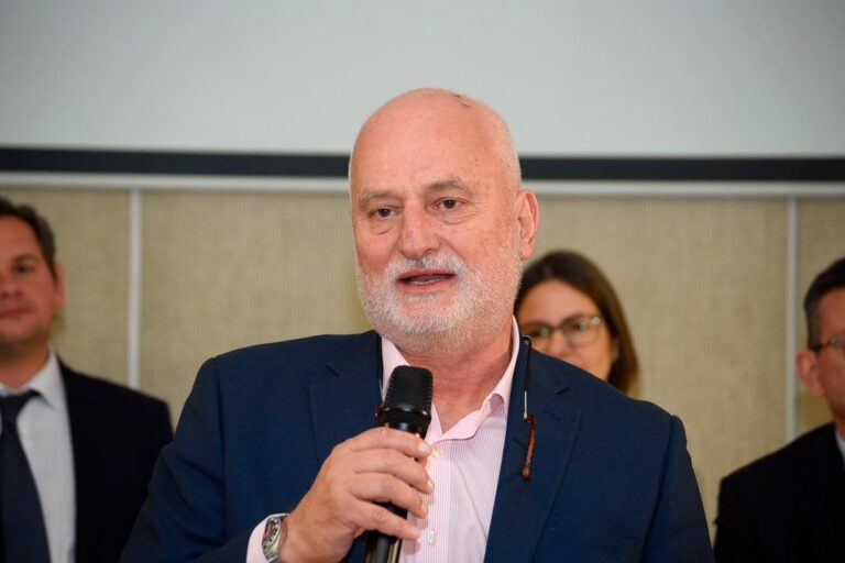 Alberto Biglieri se Postula para el Consejo de la Magistratura: Confirmación de Abogados por Argentina