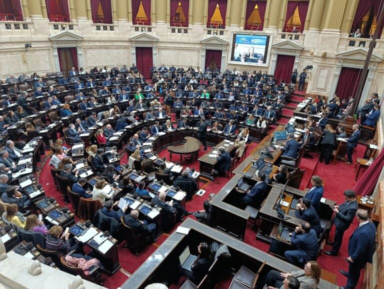 Desproporcionalidad Electoral en Argentina: Un Problema que Persiste