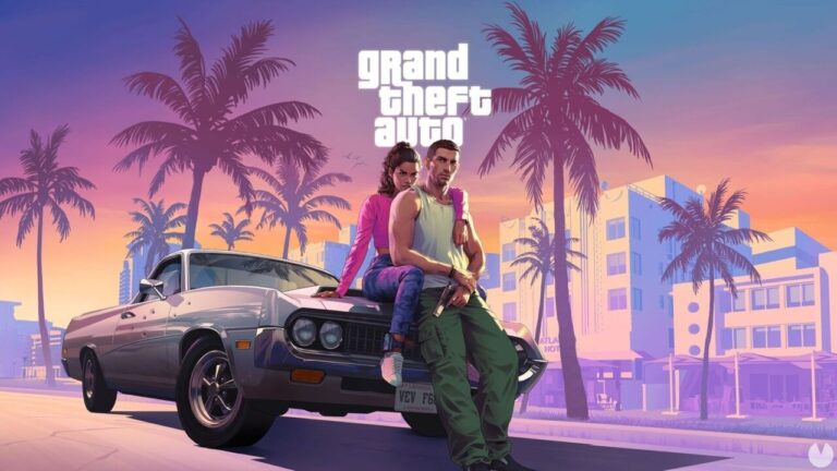 GTA 6 Filtrado: Nuevos Videos Revelan Detalles Impactantes del Juego