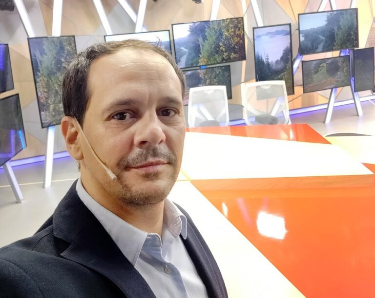 Adriana Baravalle asume como nueva Secretaria de Innovación, Ciencia y Tecnología