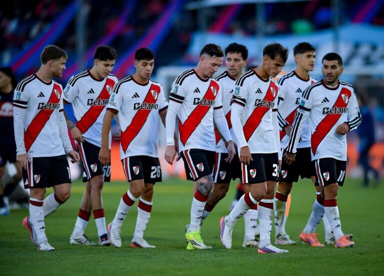 River Plate en alerta: ¿Qué pasará con el partido contra Independiente Santa Fe tras el terremoto en Colombia?