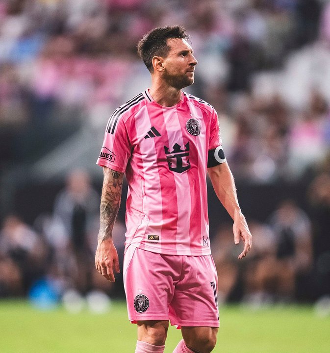 Messi se acerca a un récord inédito: ¿Llegará a los 1.000 goles?