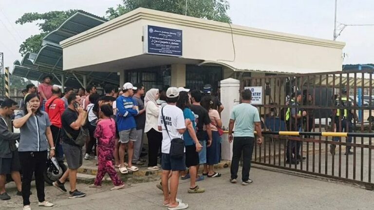 Tiroteo en escuela de Filipinas: un adolescente mata a compañero y se suicida en vivo