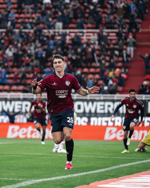 San Lorenzo Busca Aumentar sus Oportunidades en el Torneo Clausura ante Estudiantes de Río Cuarto