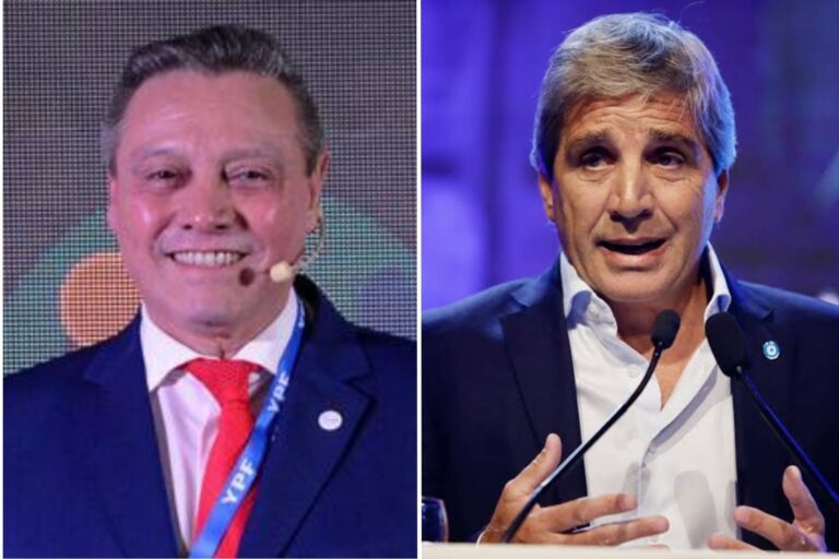 Las PYMES Responden a Caputo: Un Clamor por el Diálogo y la Realidad del Sector