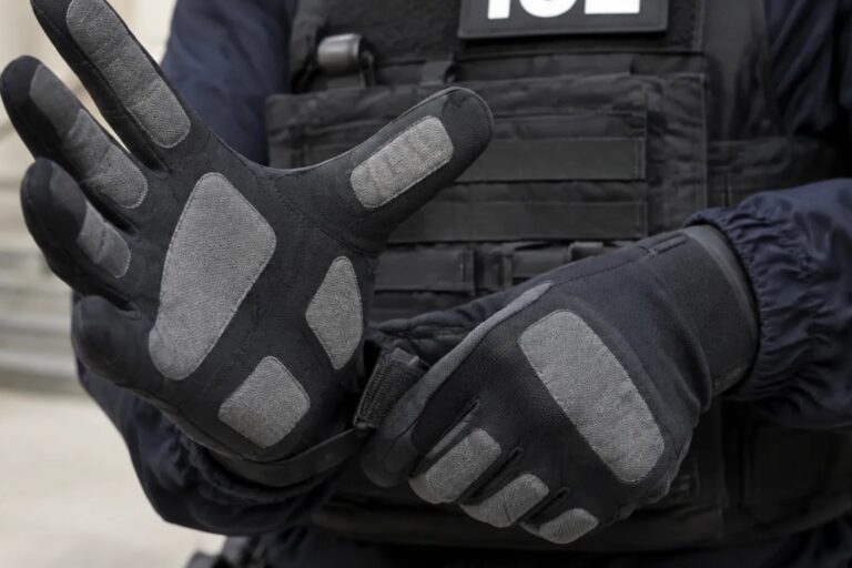 Omaha Prohíbe el Uso de Guantes Eléctricos en Escuelas Tras Controversia