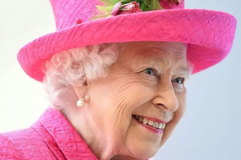 La Resiliencia de Isabel II: Un Legado de Valentía que Trasciende el Tiempo