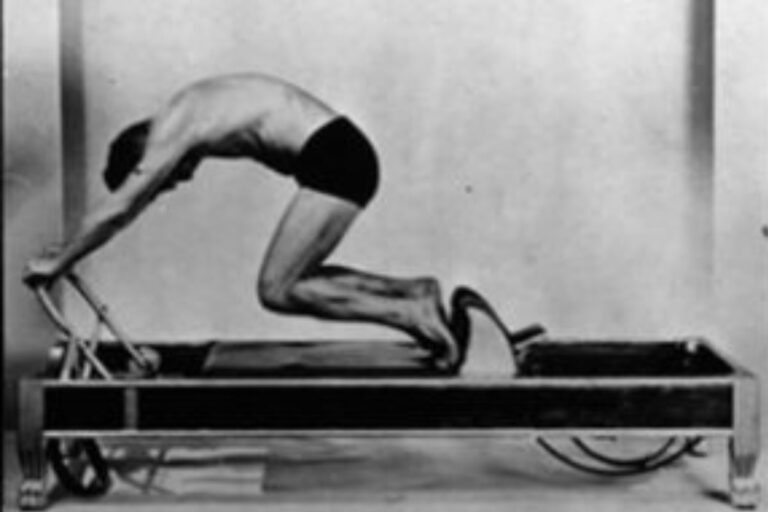 Descubre el Método Pilates: La Clave para el Bienestar Físico y la Felicidad