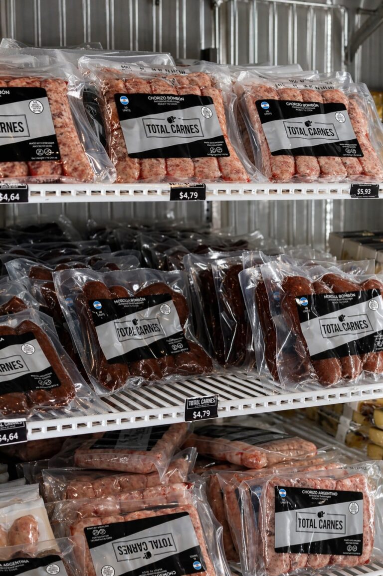 La Carne Argentina Brilla en Miami: Total Carnes Expande su Imperio