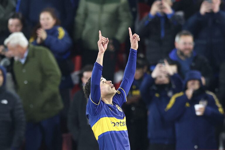 Boca Juniors Supera a Recoleta en un Encuentro Lleno de Emociones y Tiros en los Palos
