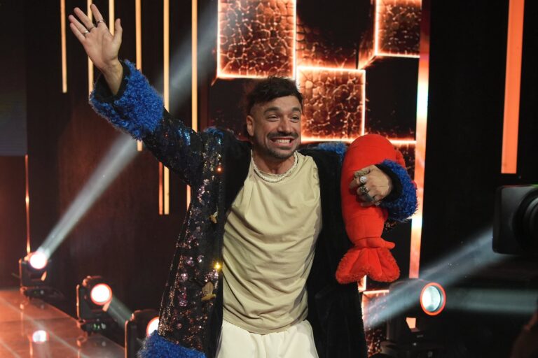 Sebastián «Cola» Almeida: Su Impactante Historia Tras Gran Hermano y Su Curioso Trabajo