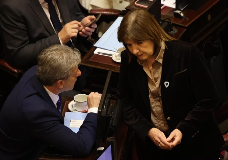 Crisis en el Senado: El oficialismo enfrenta un reto crucial por la ley de extranjerización de tierras