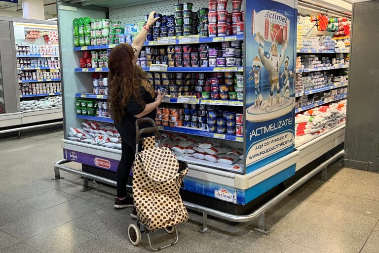 La Inflación de Julio Aumenta levemente, Según Proyecciones de Analistas