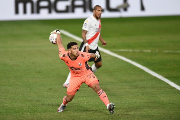 De la Bombonera a un nuevo desafío: Leonardo Díaz se une a Huracán de San Rafael
