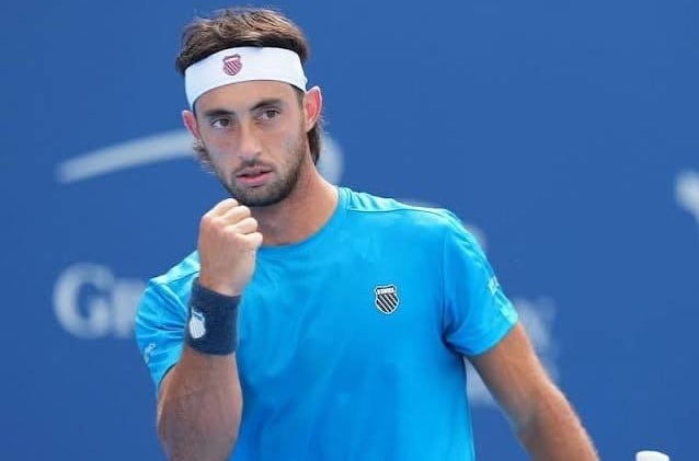 Definidos los Cuartos de Final del Masters 1000 de Cincinnati 2026