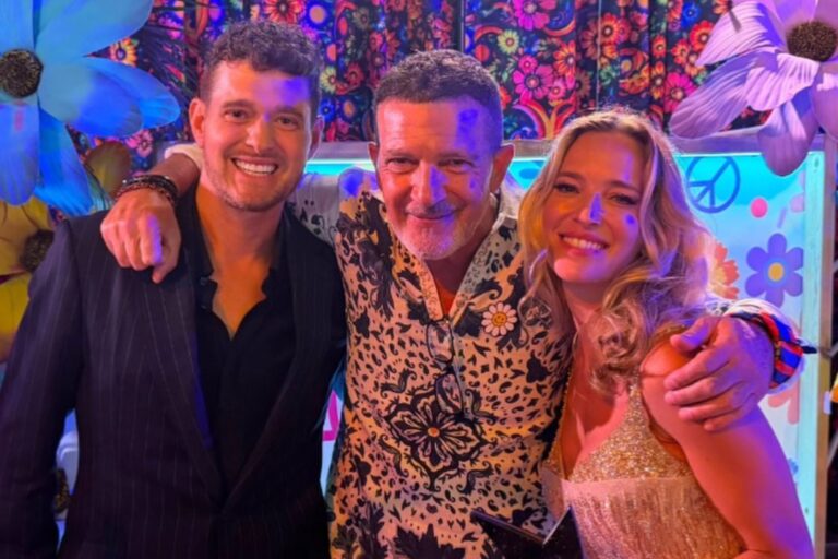 Luisana Lopilato Brilla en Marbella con Premio de Impacto Humano