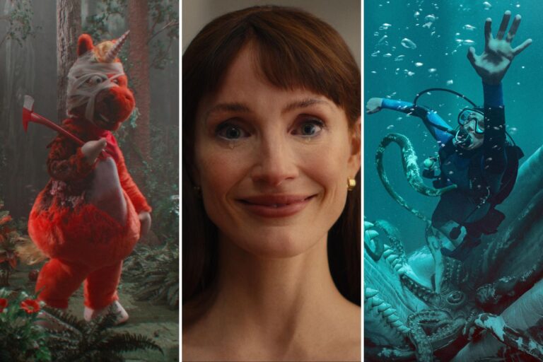 El Renacer del Terror: Estrenos Impactantes que Transformarán el Cine Antes de 2027