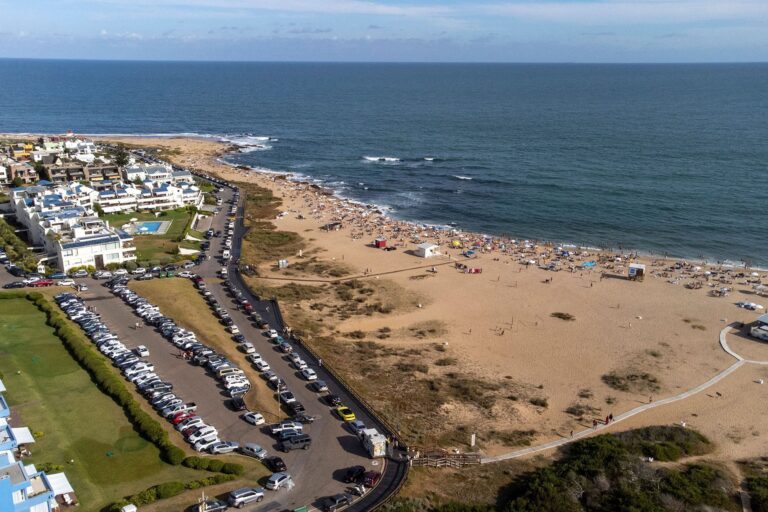 Ciudad de la Costa: El nuevo destino inmobiliario en Uruguay que no puedes ignorar