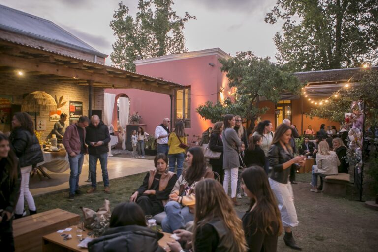 Mendiolaza: El refugio serrano donde la gastronomía se vive sin prisa