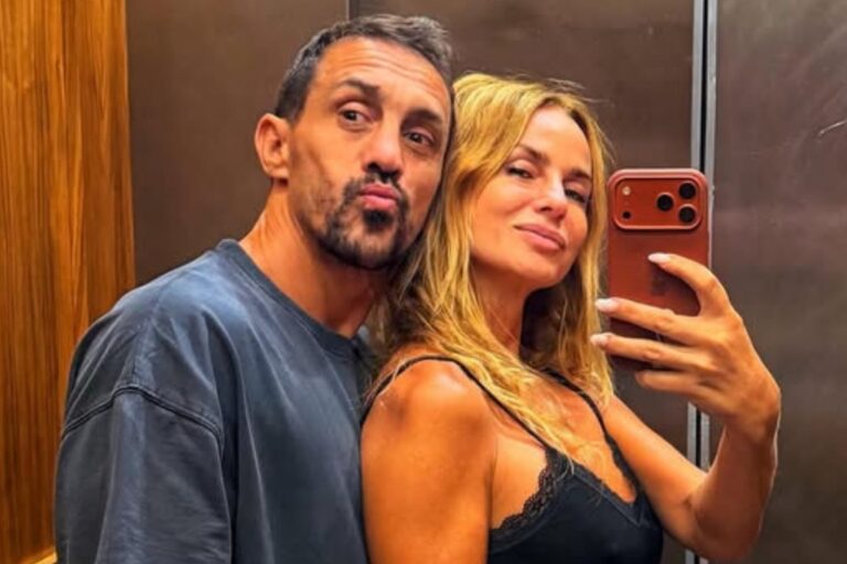 Sabrina Rojas y José Chatruc anuncian su separación: los detalles detrás de la ruptura
