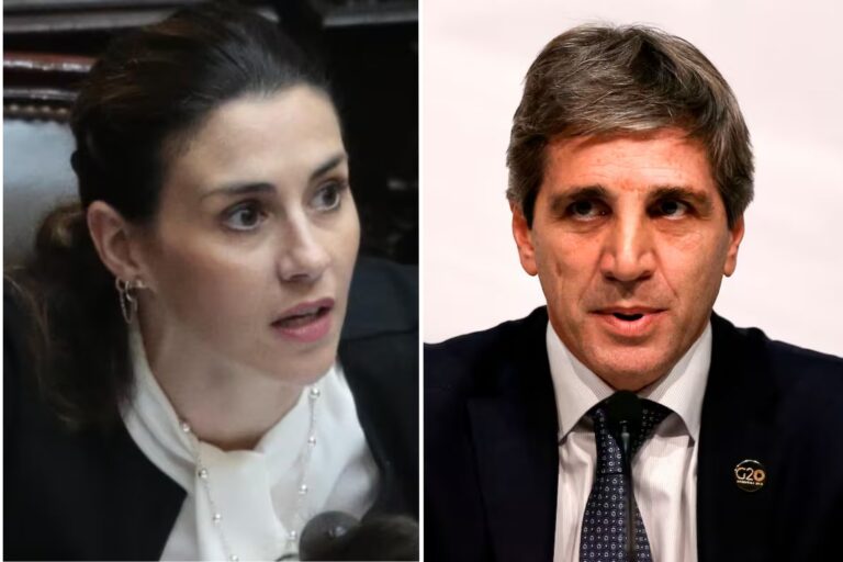Tensión en el Gobierno: Denuncias y Querellas por el Manejo de Fondos Públicos