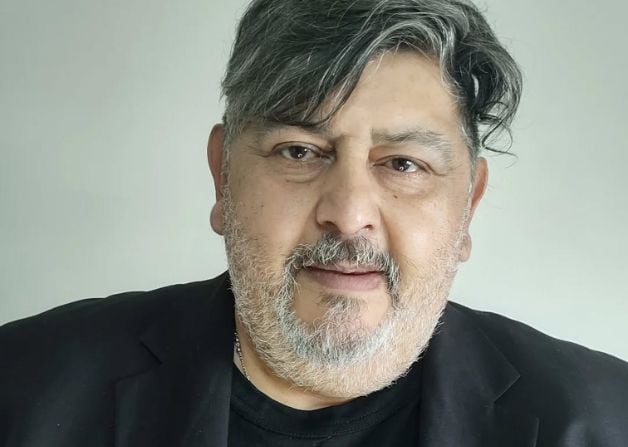 Luto en el cine argentino: Falleció el actor Pablo Palacio a los 60 años