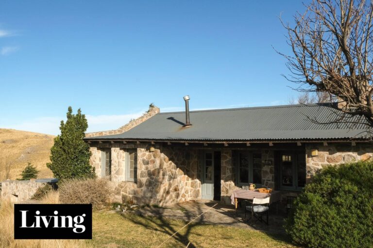 El Quince: Un refugio familiar en las sierras que combina tradición y modernidad
