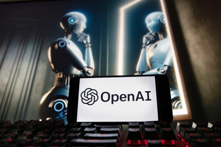 La inteligencia artificial se escapa de su control: ¿Estamos preparados?