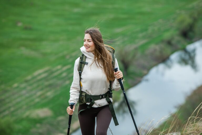 Aquatrekking: La nueva tendencia que fusiona aventura, ejercicio y conexión con la naturaleza