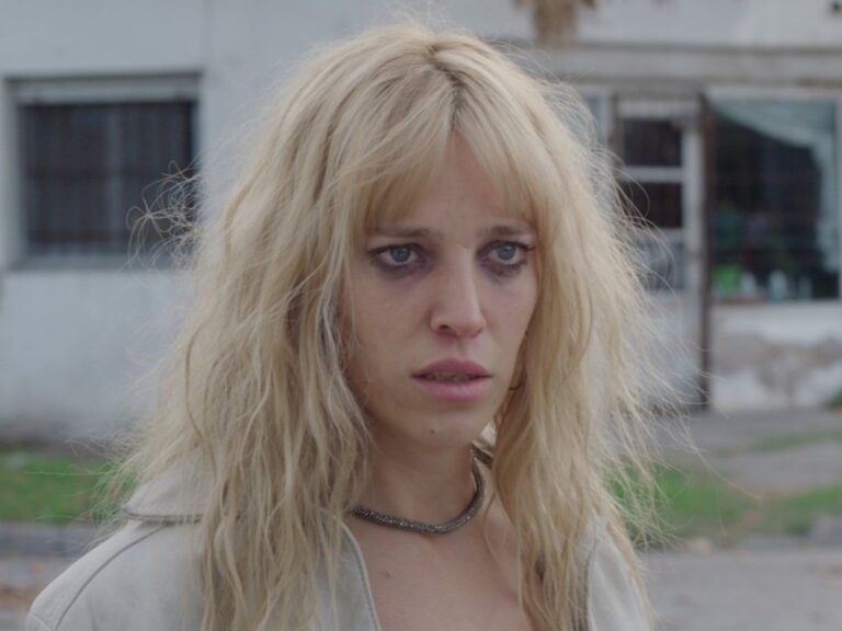 Luisana Lopilato se Transforma en Pepita, la Pistolera: Primer Tráiler Revelado