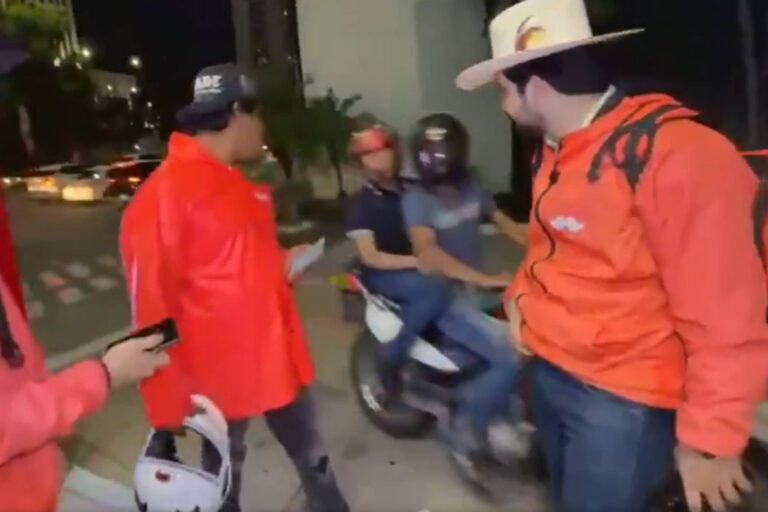 Asesinan al influencer César Gastélum en pleno directo: el crimen que conmociona a México